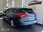 Ford Focus SW 1.0 EcoBoost Titanium