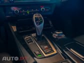 BMW 520 d Exclusive Auto 129g