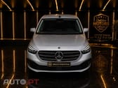Mercedes-Benz Citan T 180d