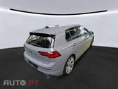 Volkswagen Golf 2.0 TSI GTI Matrix