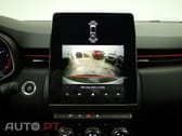 Renault Clio 1.0 TCe RS Line