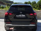 Mercedes-Benz GLA 180 d AMG Line