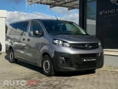 Opel Vivaro 1.5 CDTi L3H1 Essentia