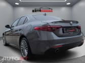 Alfa Romeo Giulia 2.2 D Super AT8