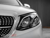 Mercedes-Benz E 220 D AMG