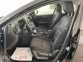 Mazda 3 1.5 Sky-D Evolve HS Navi