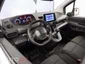 Peugeot Partner 1.5 BlueHDi Premium Longa