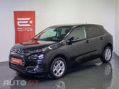 Citroen C4 Cactus 1.5 BlueHDi Bussines Shine