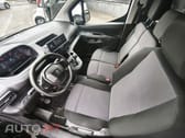 Peugeot Partner 1.5 BlueHDi Pro Standard