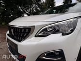 Peugeot 3008 1.6 BlueHDi Crossway EAT6