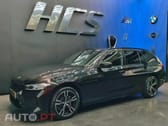 BMW 318 d Pack M Auto