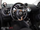 Smart ForTwo EQ passion