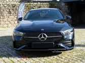 Mercedes-Benz CLA 180 180 D AMG Line Aut.