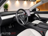 Tesla Model 3 Standard RWD