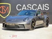 Porsche 911 com lift