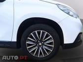 Peugeot 2008 1.6 HDI 