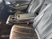 Mercedes-Benz S 400 S400d Longo 4matic Amg