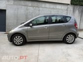 Mercedes-Benz A 180 CDi Avantgarde