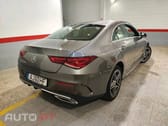 Mercedes-Benz CLA 250 e Style Plus