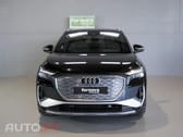 Audi Q4 E-Tron 45 82 kWh SE S-Line Plus