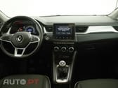 Renault Captur Captur 1.0 TCe Techno Bi-Fuel