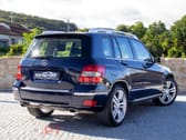 Mercedes-Benz GLK 220 CDI BlueEfficiency Aut.
