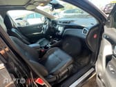 Nissan Qashqai 1.5 dCi Tekna 19 Pele RS
