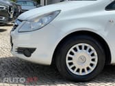 Opel Corsa 1.3 CDTi Enjoy EcoFLEX