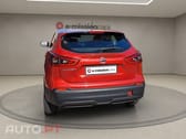 Nissan Qashqai 1.5 dCi ECO Acenta