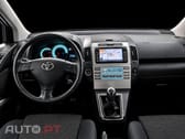 Toyota Corolla Verso 2.2 D-4D DPF Sol