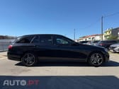 Mercedes-Benz E 300 de AMG Line