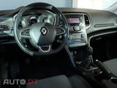 Renault Mégane 1.5 Blue dCi Zen
