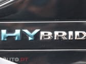 Peugeot 508 1.6 Hybrid GT Line e-EAT8