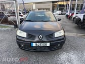 Renault Mégane 1.5 dCi Dynamique