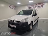 Citroen Berlingo 1.6 BLUEHDI IVA DEDUTIVEL APENAS 15.000KMS