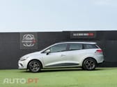Renault Clio Sport Tourer 1.5 dCi Confort