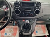 Citroen Berlingo 1.6 BLUEHDI  5 LUGARES