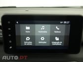 Dacia Sandero Sandero 1.2 ECO-G Stepway Extreme