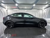 Tesla Model 3 LONG RANGE DUAL MOTOR AWD