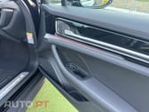 Porsche Panamera 4 E-Hybrid
