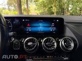 Mercedes-Benz EQA 250 AMG Line