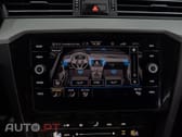 Volkswagen Passat Variant 2.0 TDI Business DSG