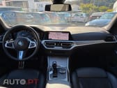 BMW 330 e Touring Pack M Auto