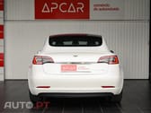 Tesla Model 3 Long Range AWD Dual Motor