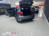 Mercedes-Benz A 180 Dynamic Edition