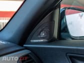 BMW 218 d Coupe Pack M