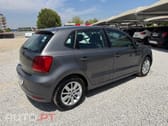 Volkswagen Polo 1.0 Confortline