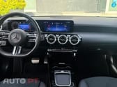 Mercedes-Benz A 200 d AMG Line Aut.