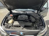 BMW 116 EfficientDynamics