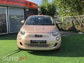 Fiat 500e 42kWh ICON